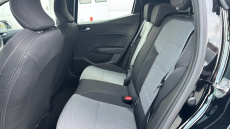 Renault Clio 1.6 E-TECH full hybrid 145 Evolution 5dr Auto Hybrid Hatchback